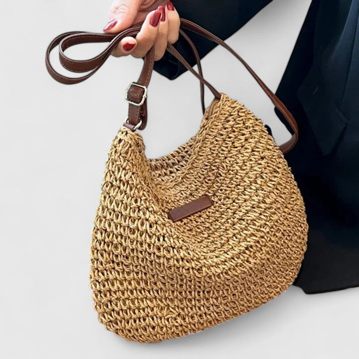 Rouje - Stylish Everyday Crossbody Bag