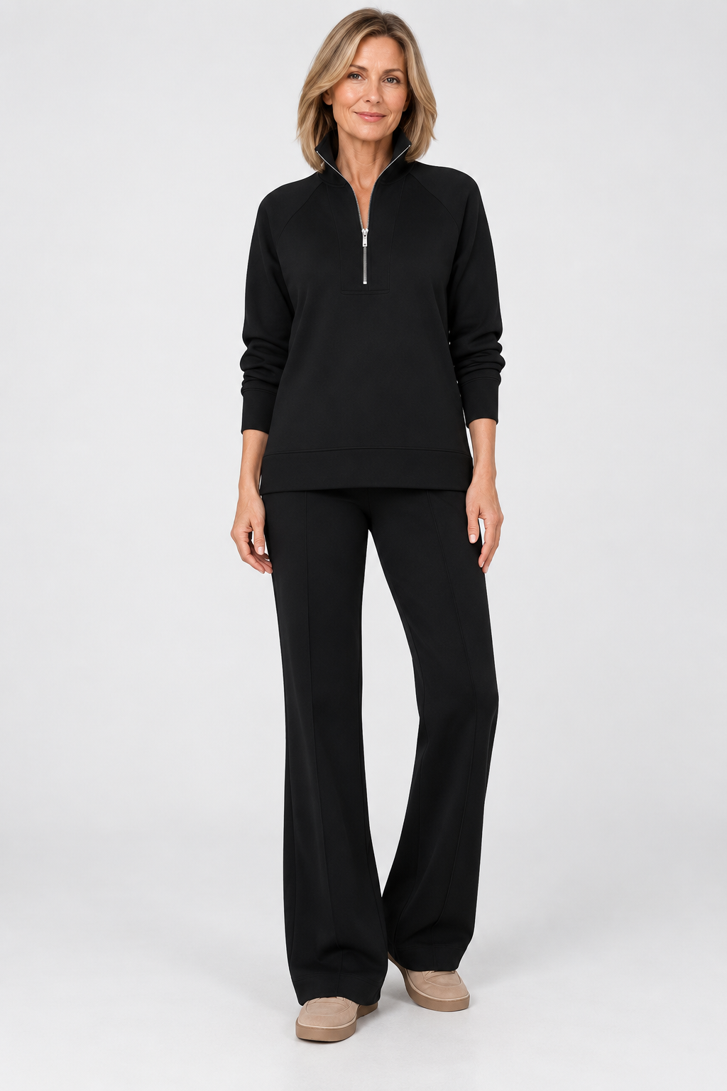 Effortless Everyday Matching Set