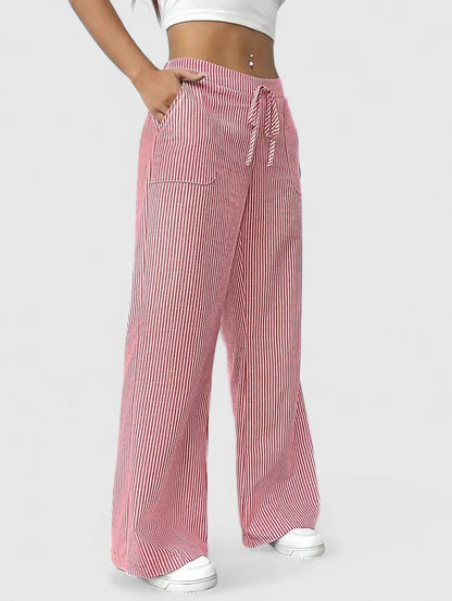 AZMIRELLE – ELEGANT PANTS FOR REFINED COMFORT