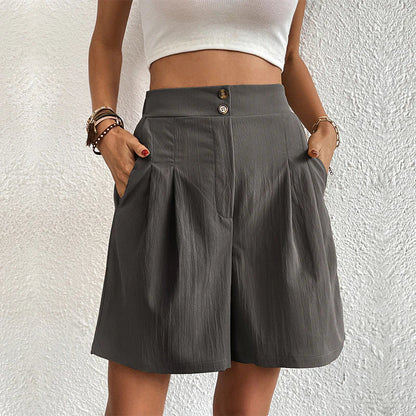 Layla - Elegant Comfortable Shorts