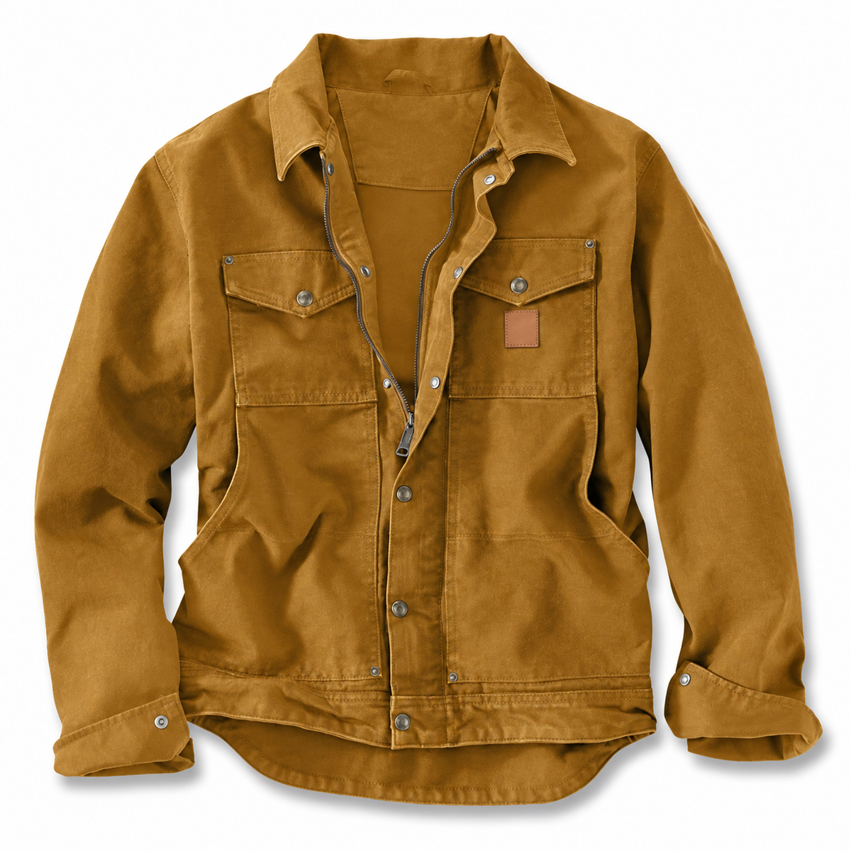 Carh™ | Men's Berwick Jacket