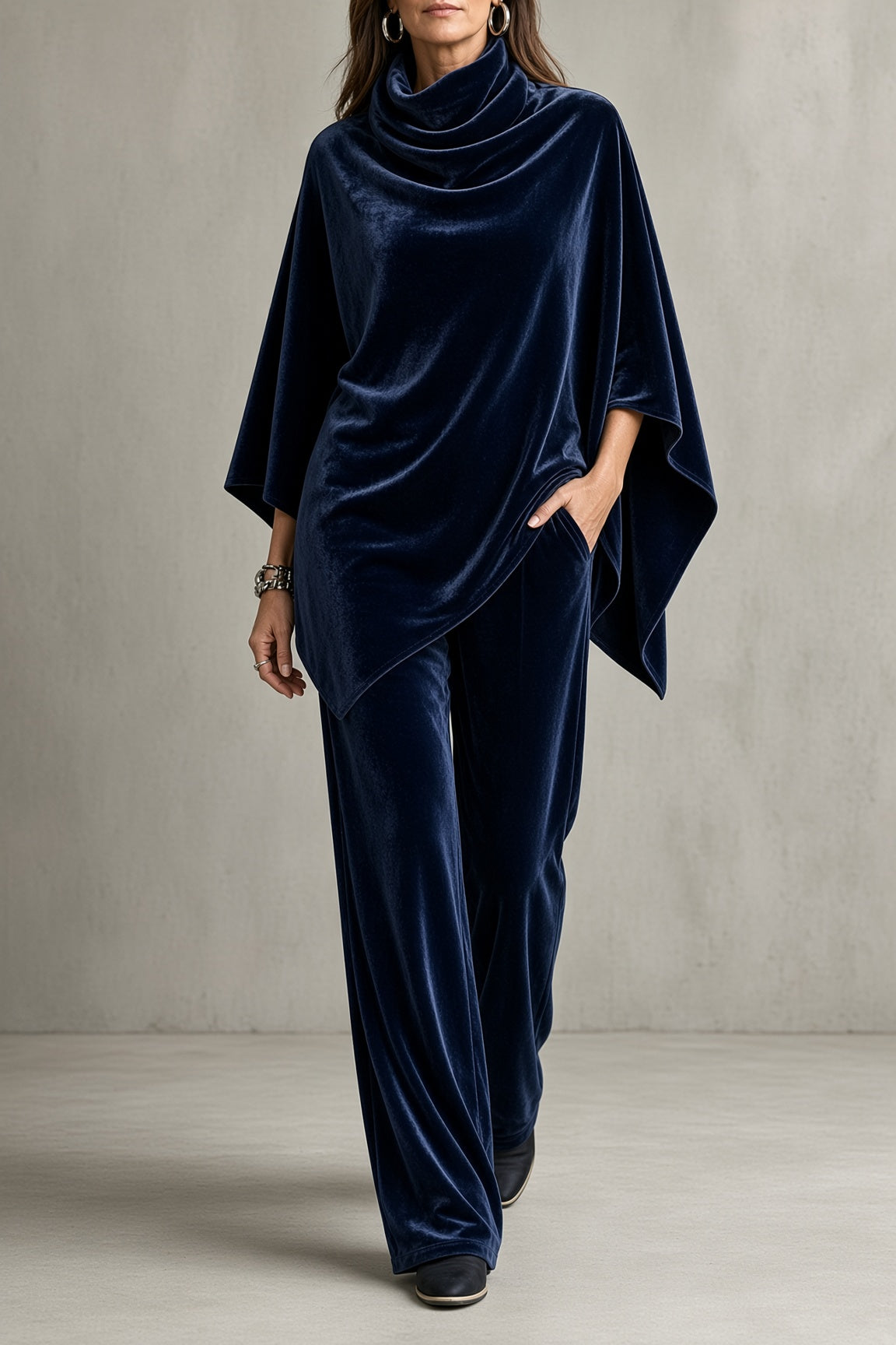 Monica Velvet Set™
