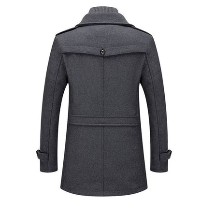 Bonner™ | Warm Comfortable Two-Piece Winter Coat