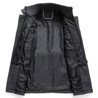 Bonner™ | Warm Comfortable Two-Piece Winter Coat