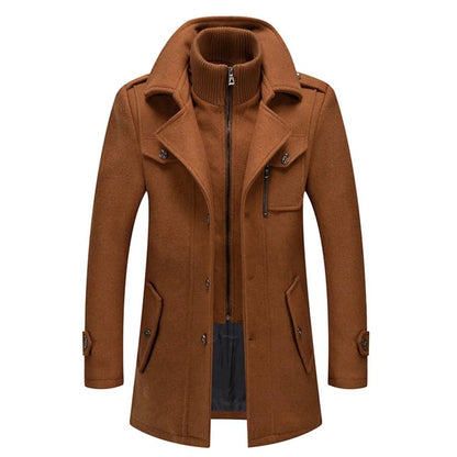 Bonner™ | Warm Comfortable Two-Piece Winter Coat