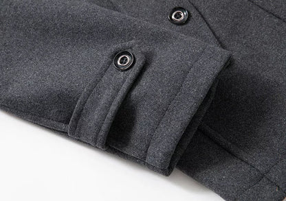 Bonner™ | Warm Comfortable Two-Piece Winter Coat