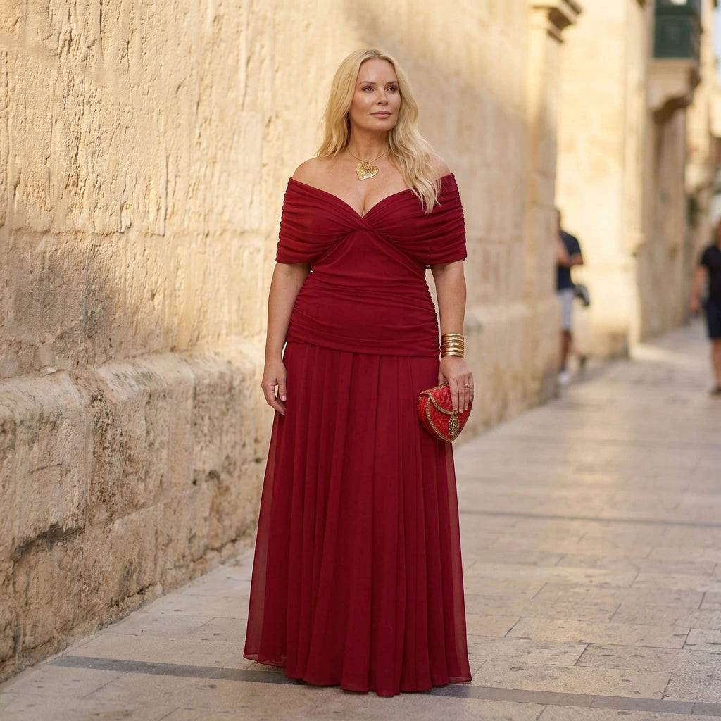 Florendra | elegant dress