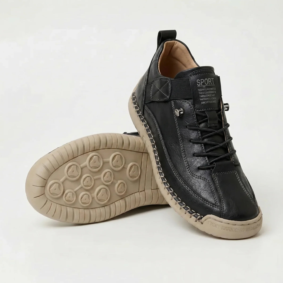 Rosie | Orthopaedic Comfort Sneakers