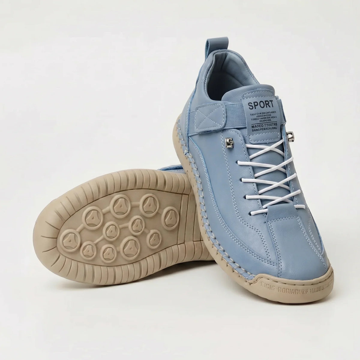 Rosie | Orthopaedic Comfort Sneakers