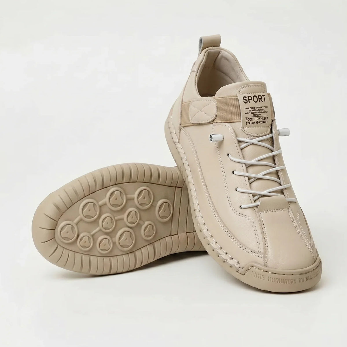 Rosie | Orthopaedic Comfort Sneakers