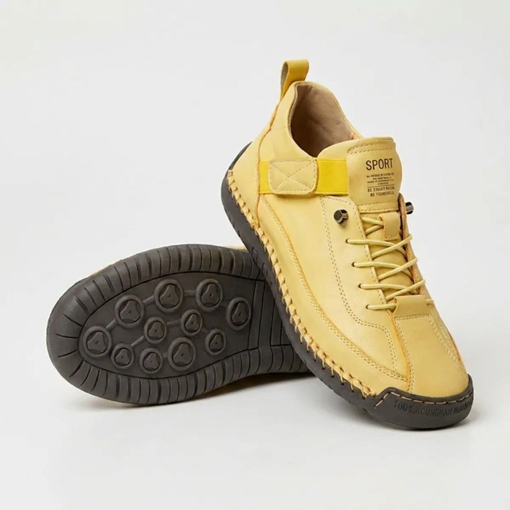 Rosie | Orthopaedic Comfort Sneakers