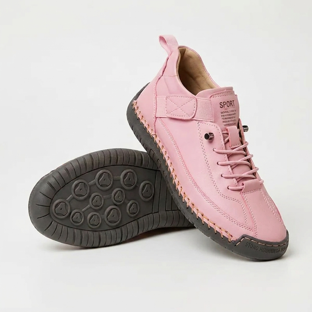 Rosie | Orthopaedic Comfort Sneakers