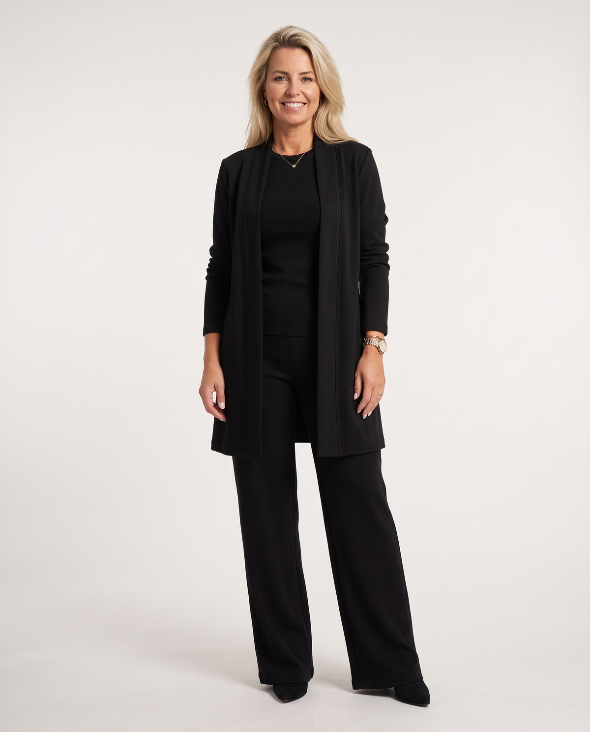 Laluna® | Elegant Three-Piece Set