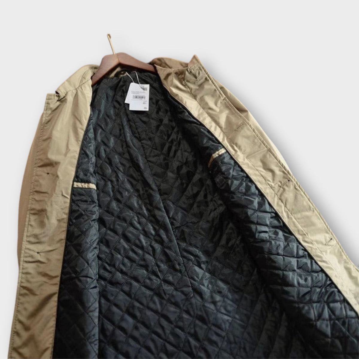 Arlis | Stylish Casual Coat