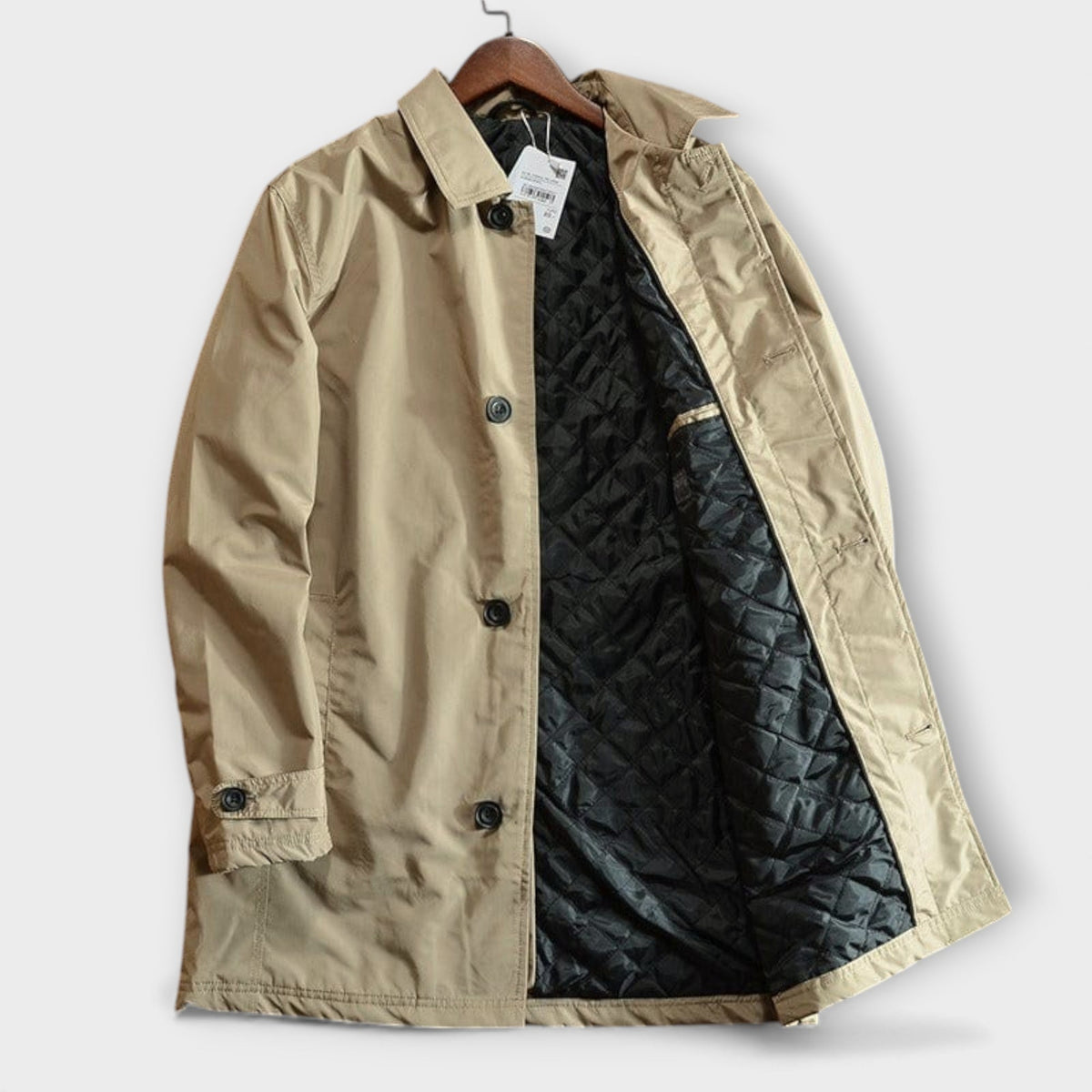 Arlis | Stylish Casual Coat