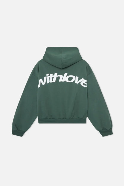 Elsa | Women's Self-Love Hoodie