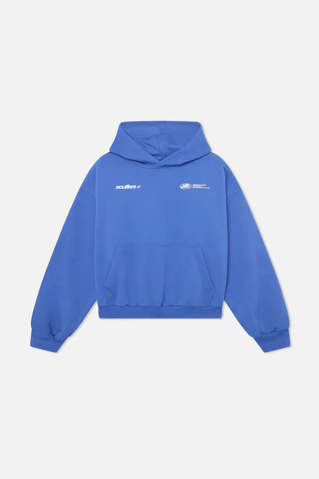 Elsa | Women's Self-Love Hoodie