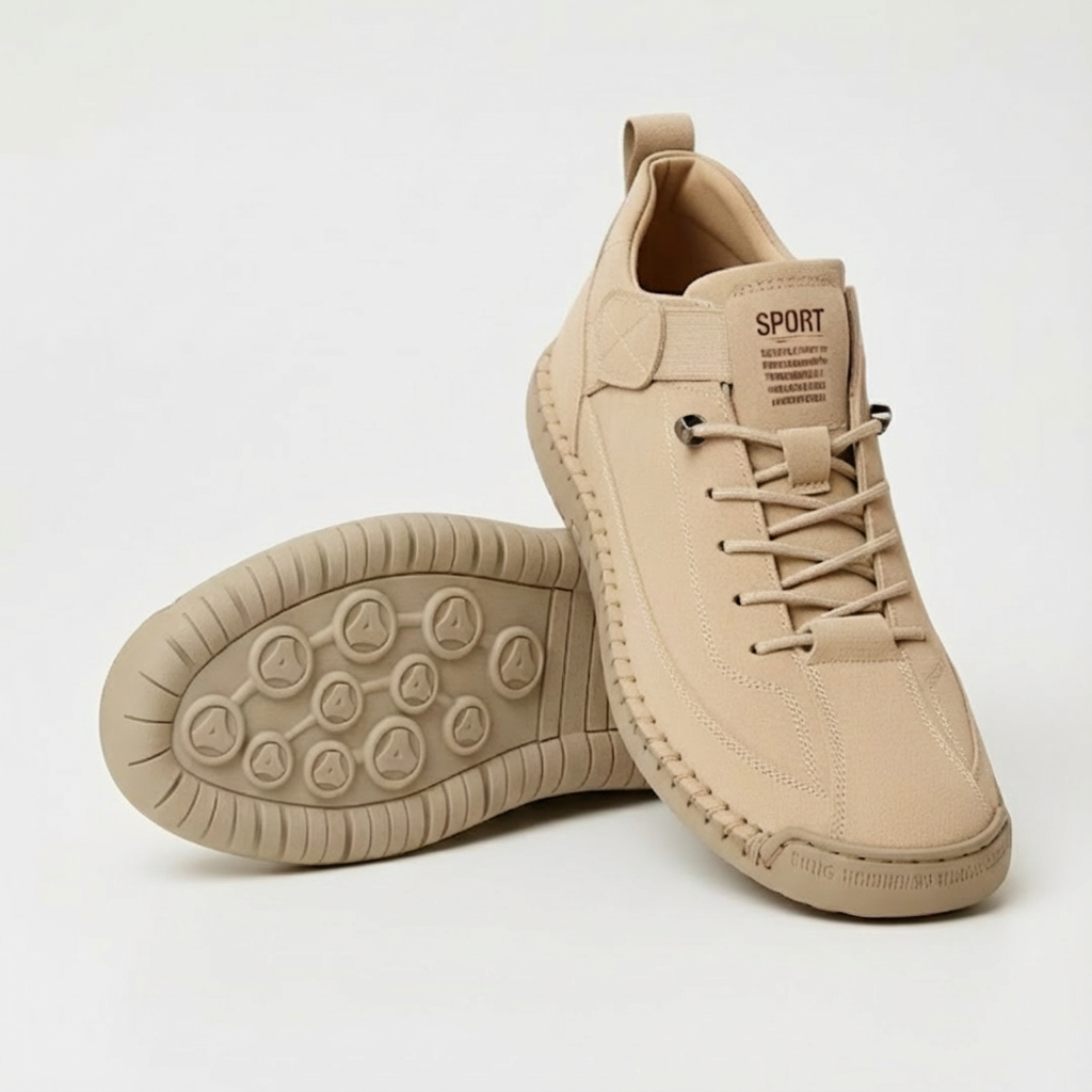 Rosie | Orthopaedic Comfort Sneakers