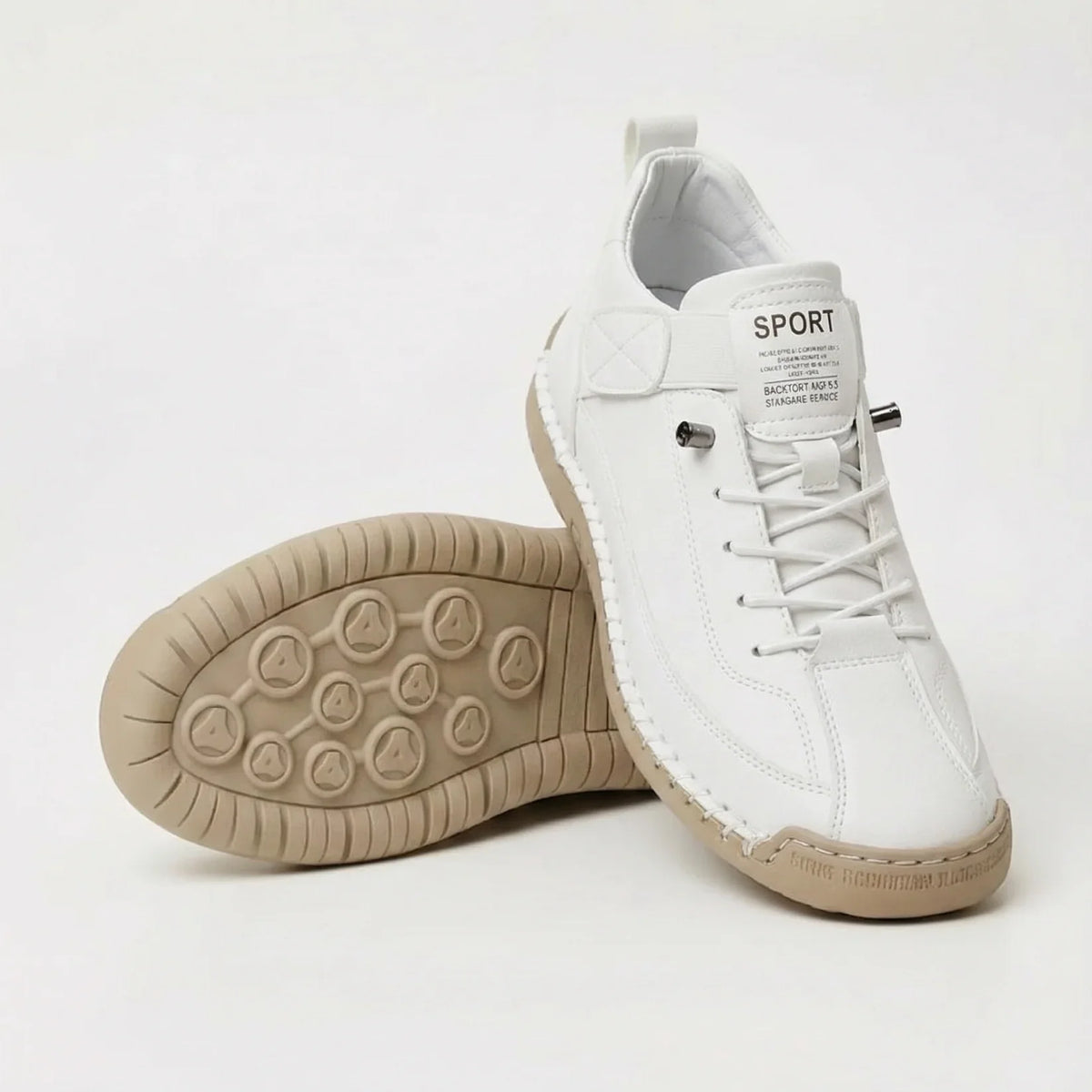 Rosie | Orthopaedic Comfort Sneakers