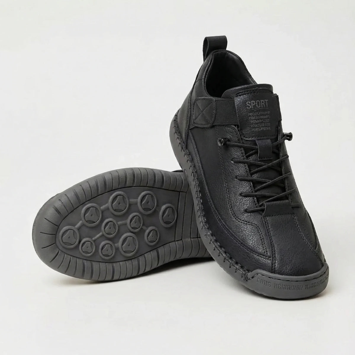 Rosie | Orthopaedic Comfort Sneakers