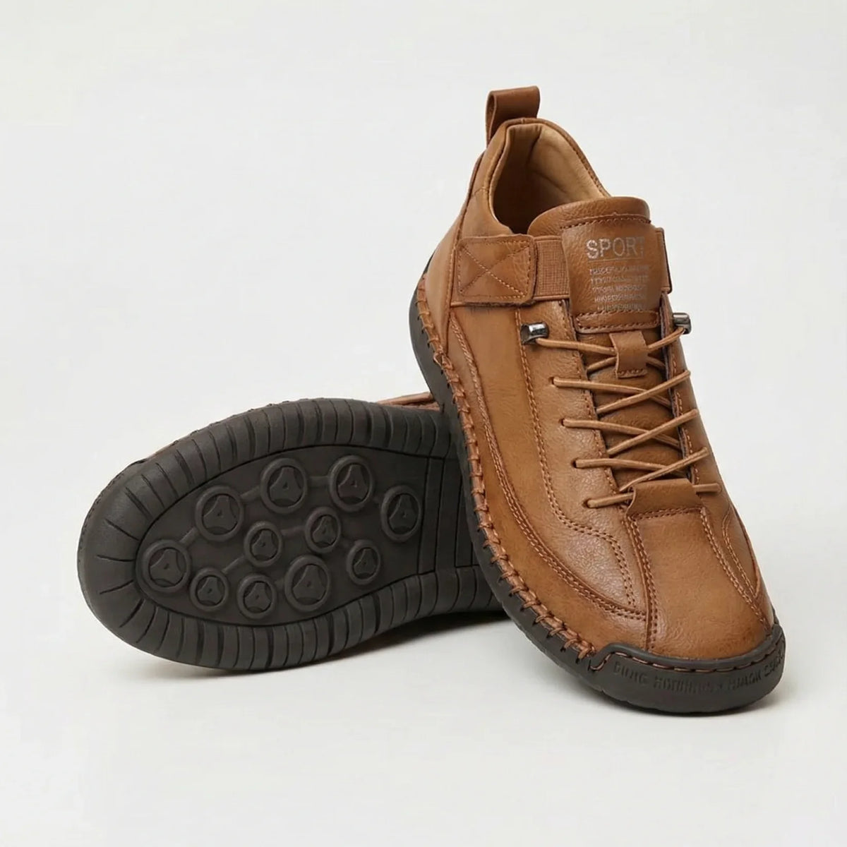 Rosie | Orthopaedic Comfort Sneakers
