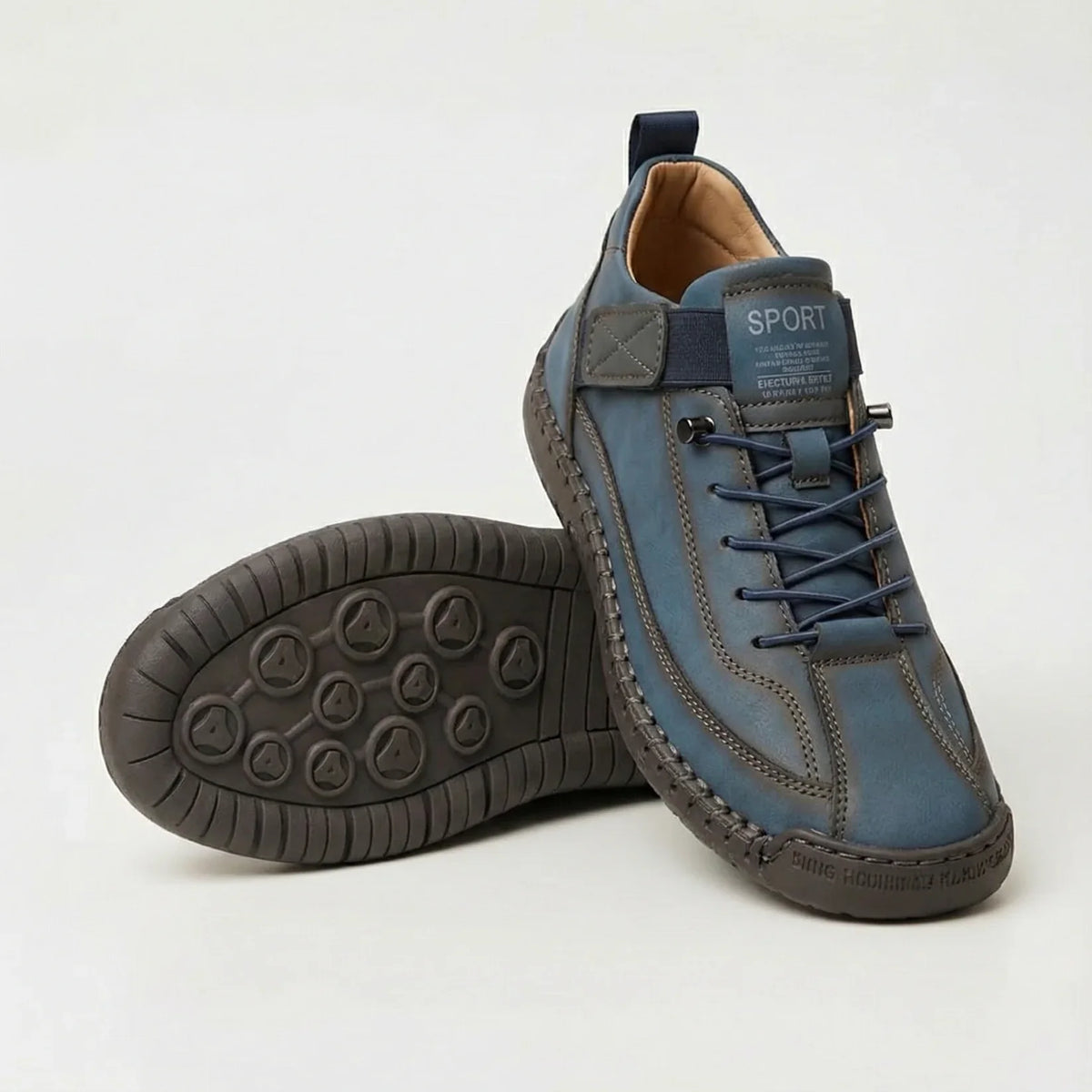 Rosie | Orthopaedic Comfort Sneakers