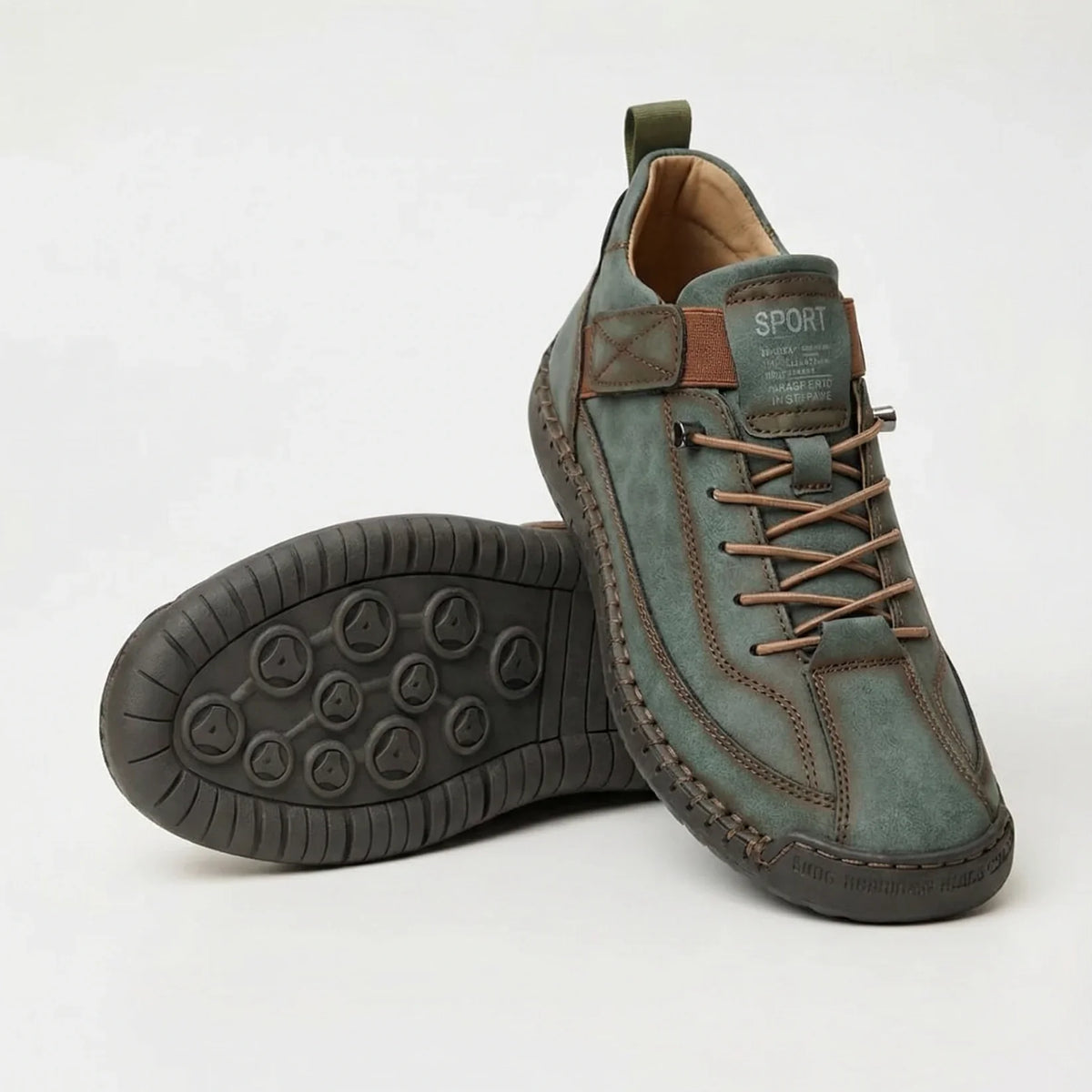 Rosie | Orthopaedic Comfort Sneakers
