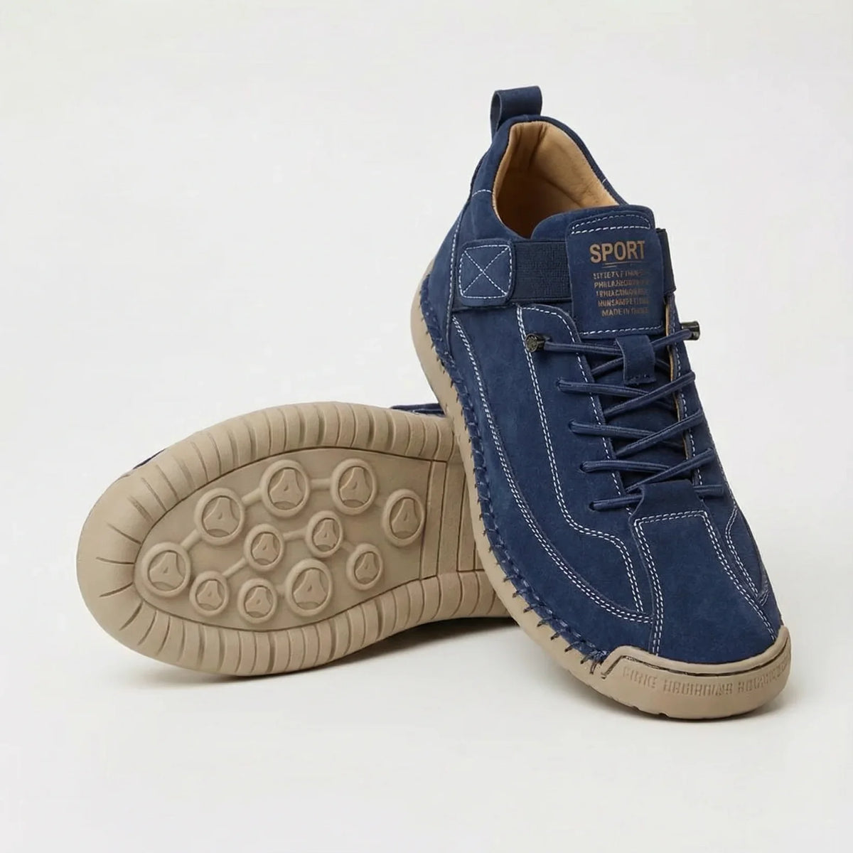 Rosie | Orthopaedic Comfort Sneakers