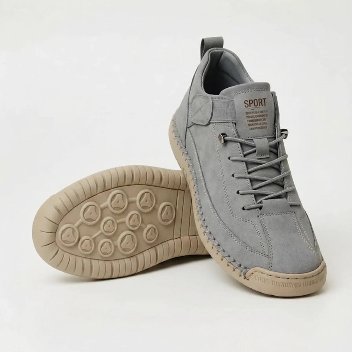 Rosie | Orthopaedic Comfort Sneakers