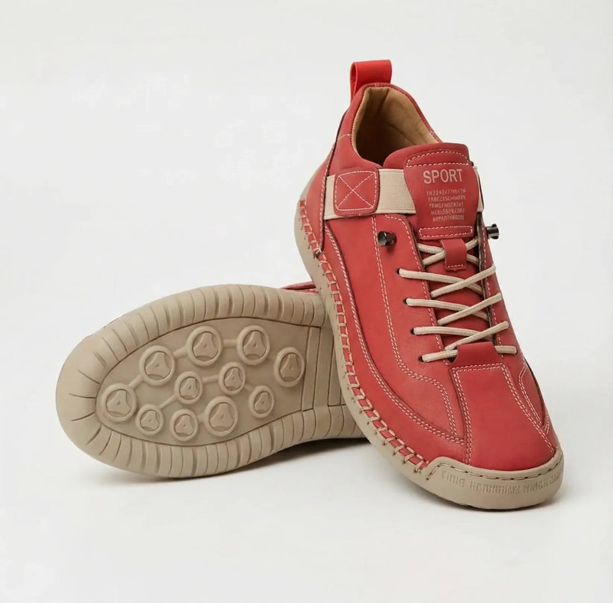 Rosie | Orthopaedic Comfort Sneakers
