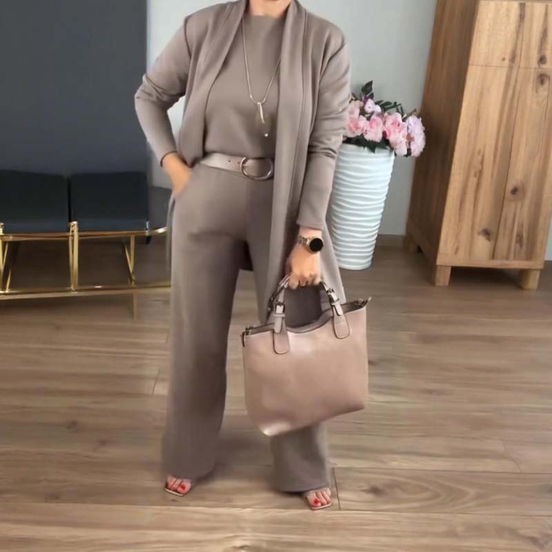 Laluna® | Elegant Three-Piece Set