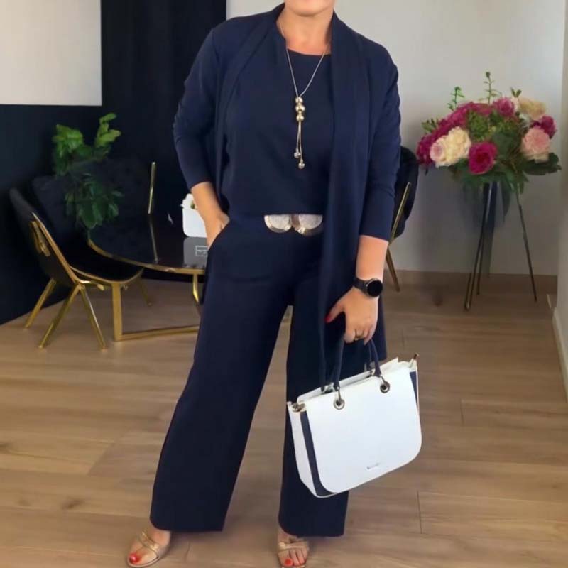 Laluna® | Elegant Three-Piece Set