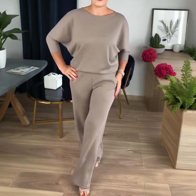 Laluna® | Elegant Three-Piece Set