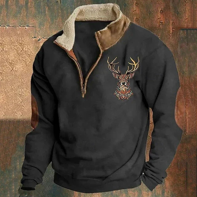 Anders | Stylish Pullover