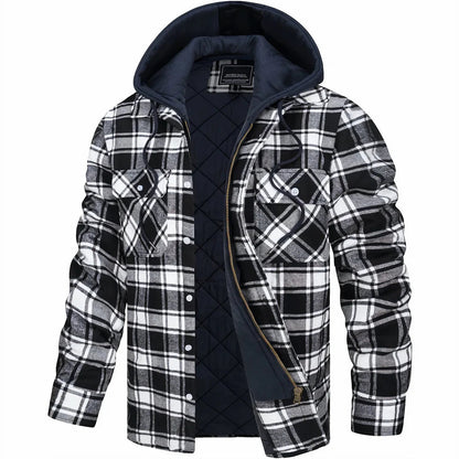 Noah™ | Warm Premium Wool Coat