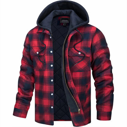 Noah™ | Warm Premium Wool Coat