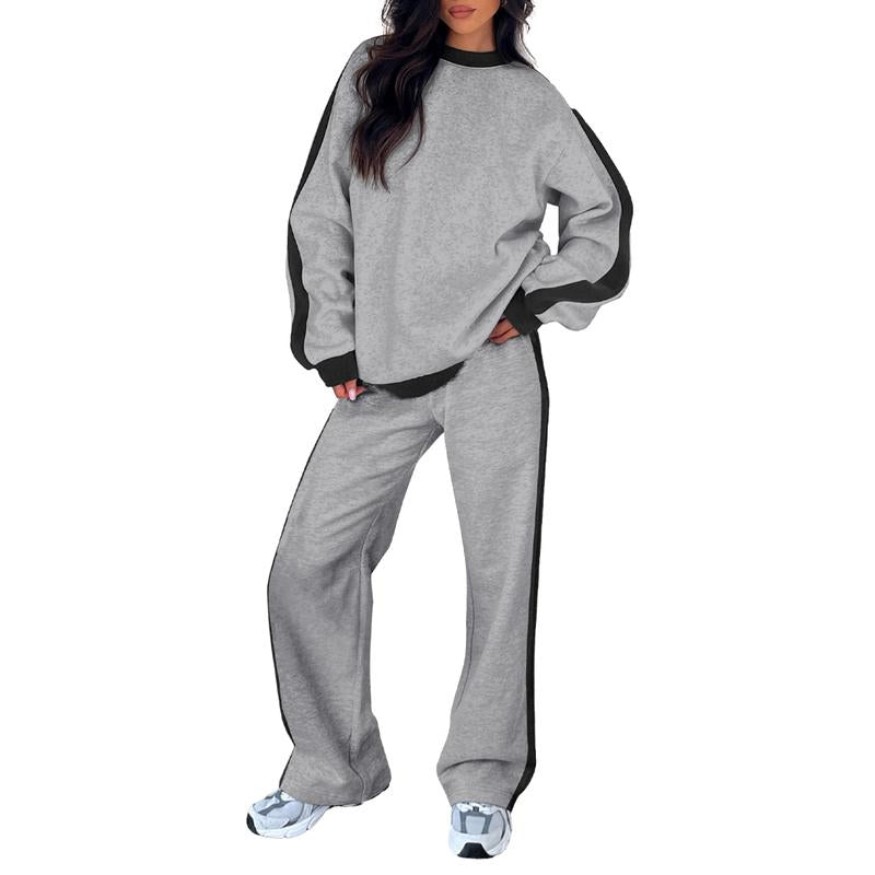 Orpha | Relaxed Two-Piece Lounge Set