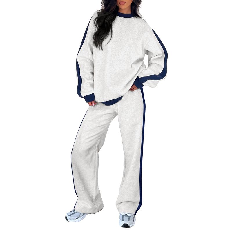 Orpha | Relaxed Two-Piece Lounge Set